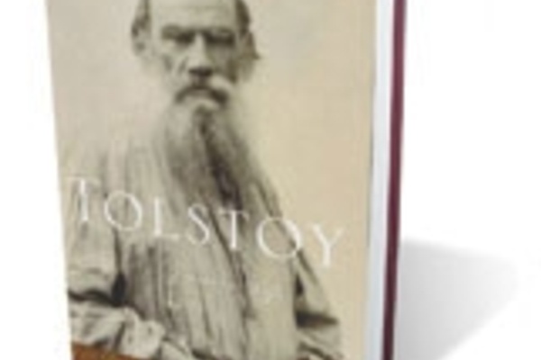 Tolstoy, Dostoyevsky and a Few Spies