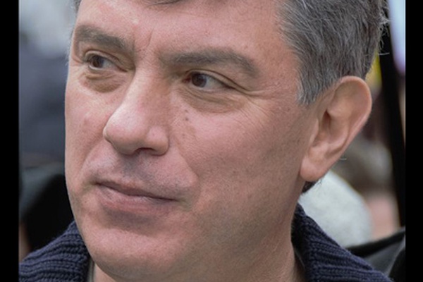 Boris Nemtsov
