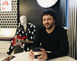 Piter's People – Tigran Ayrapetyan