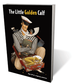 Little Golden Calf