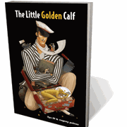 Little Golden Calf