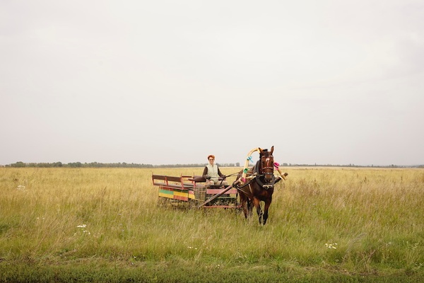 This is How the War Ends