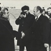 Frenemy Moments: Soviet-American Conversations in Cold War Photographs