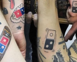 Life, Death, and Pizza