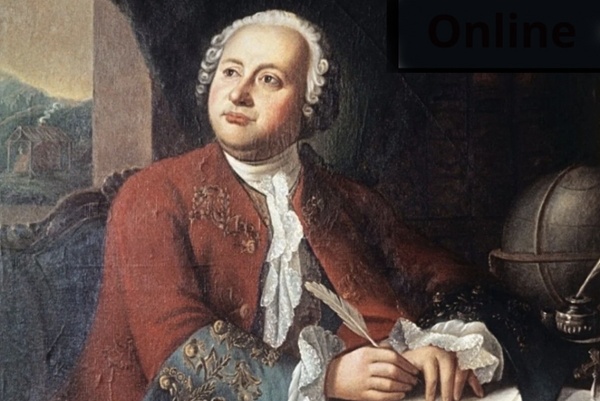 Mikhail Lomonosov: The Misremembered Hero
