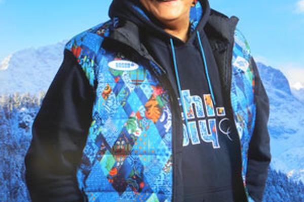 Take Plenty of Vitamin D to Sochi