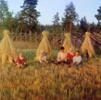 VIRTUAL LECTURE: A Day in the Life of a Russian Peasant