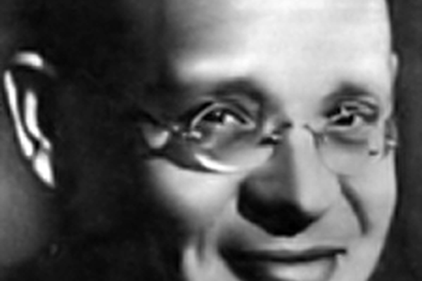 Isaac Babel and Russian Jews