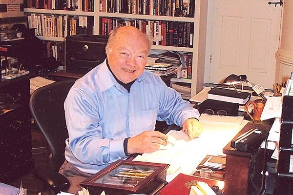 1983: The Scariest Year