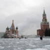 Global Warming Changing Russian Winters