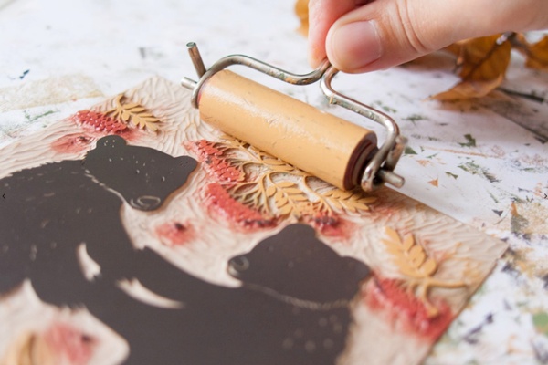 Let's Create the New Russian Life Together