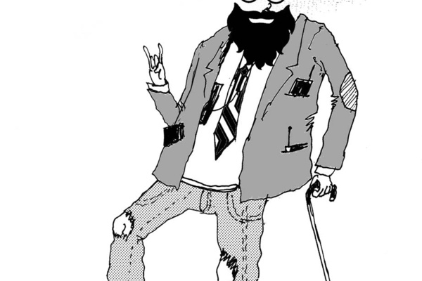 Are You Old-School or New-Format?