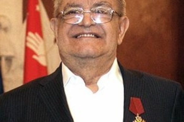 5 Pearls of Wisdom from Fazil Iskander