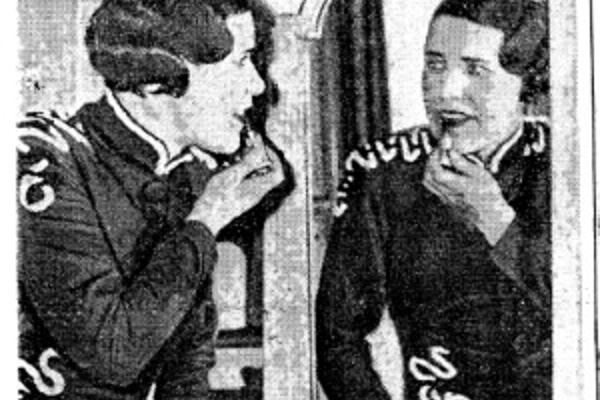 Tiger Queen: The Incredible American Odyssey of Rasputin's Daughter