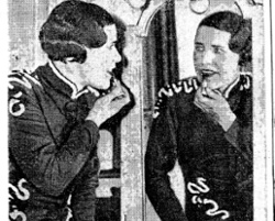 Tiger Queen: The Incredible American Odyssey of Rasputin's Daughter
