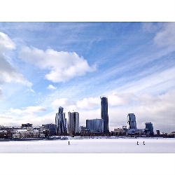 Cityscape