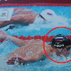 Michael Phelps, Russia's swimming champ