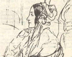 Russia's Forgotten Female Poet