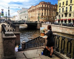 Get Thee to Kolomna