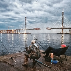 Fishing