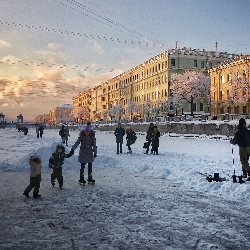 Skating