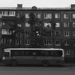 Bus