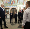 How Did Putin Celebrate Orthodox Christmas?