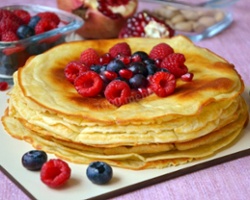 Five Proverbs to Get You Hyped for Maslenitsa