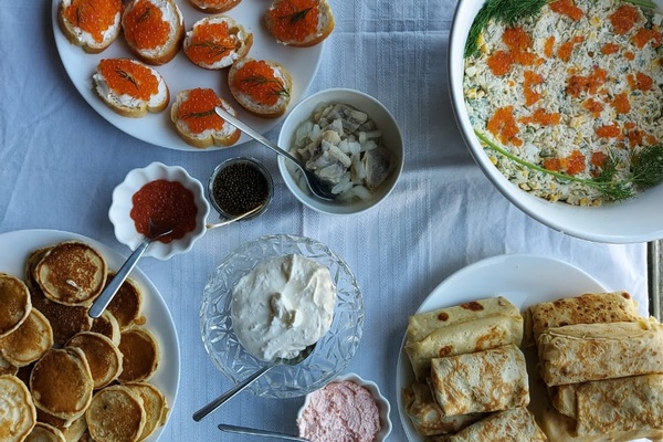 An Essential Discount