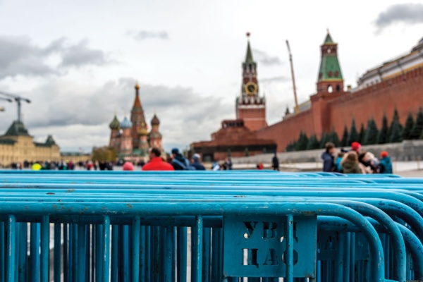 Russian Life Returns to Print