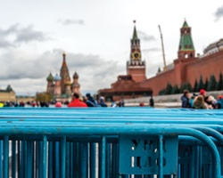 Russian Life Returns to Print