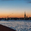A Russophile Picks St. Petersburg