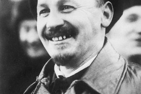 Bukharin: Rise and Fall