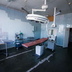 Operating Room