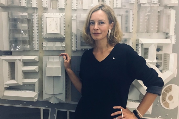 Piter's People – Kseniya Schastlivtseva