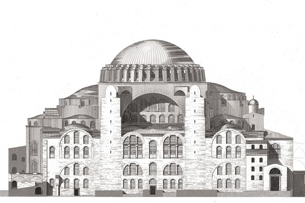 Yearning for the Bosphorus