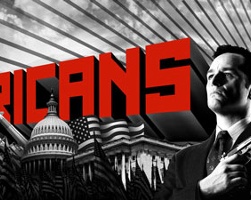 Spies Like Us