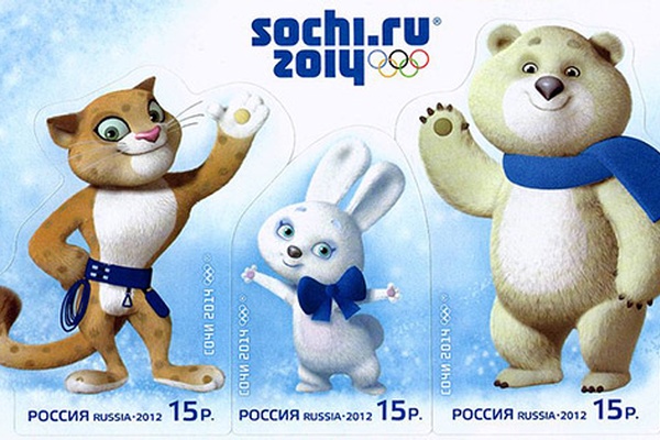 7 Things We're Loving About the Sochi Olympics