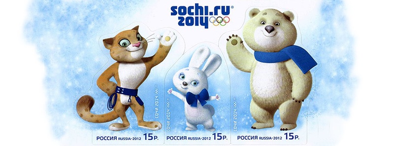 7 Things We're Loving About the Sochi Olympics