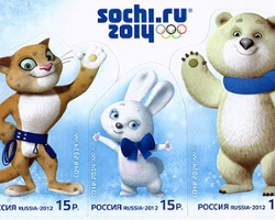 7 Things We're Loving About the Sochi Olympics