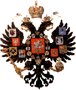 Emperor of all Russia