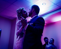 Leaving the Mark of Marriage at the Altar