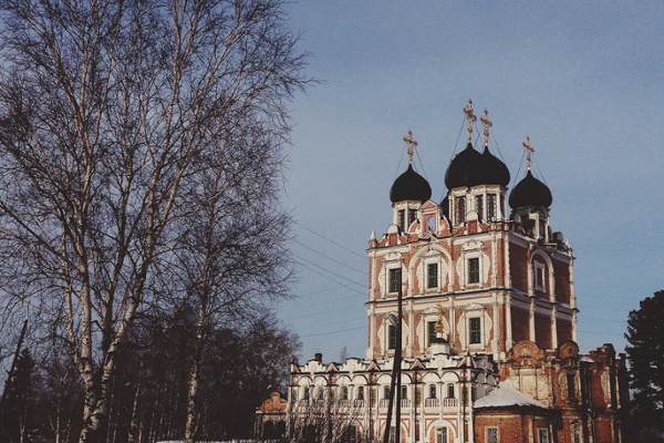 To Avoid Infanticide