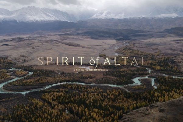 Spirit of Altai