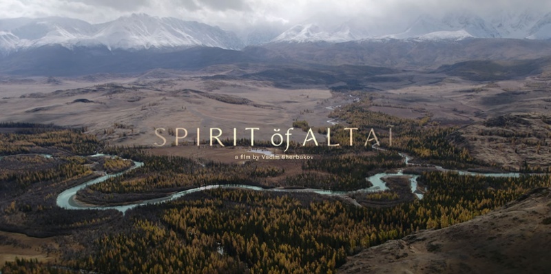 Spirit of Altai