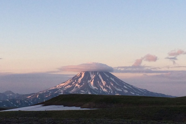 Kamchatka