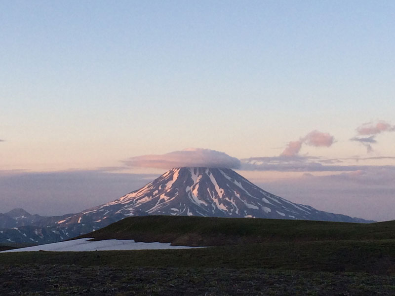 Kamchatka