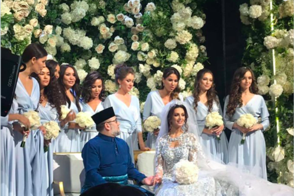 Russian Fairy Tales of Royalty and Rappers