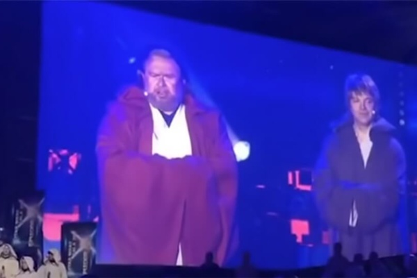 Jedi Masters, Moon Colonies, and More