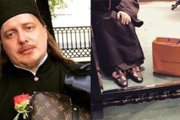 Sex, Drugs, and Rockin' Rectors